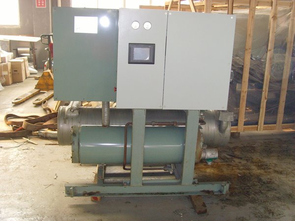 西林酒店中央空调不停机清洗方法介绍